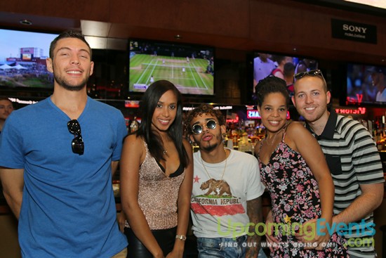 Summerfest Live! 2017 (Gallery C)