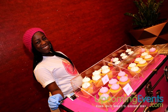 2017 Wine & Cocktail Festival