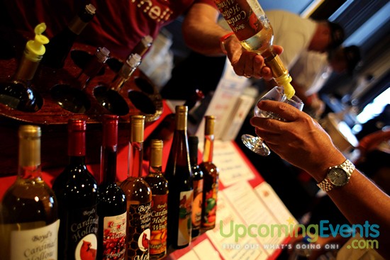 2017 Wine & Cocktail Festival