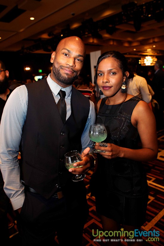 2017 Wine & Cocktail Festival