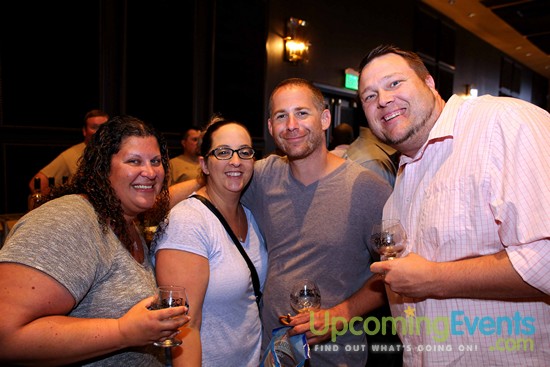 2017 Wine & Cocktail Festival