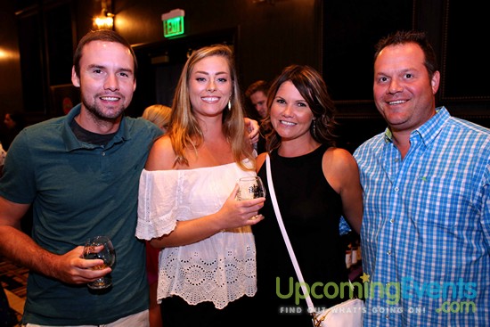 2017 Wine & Cocktail Festival