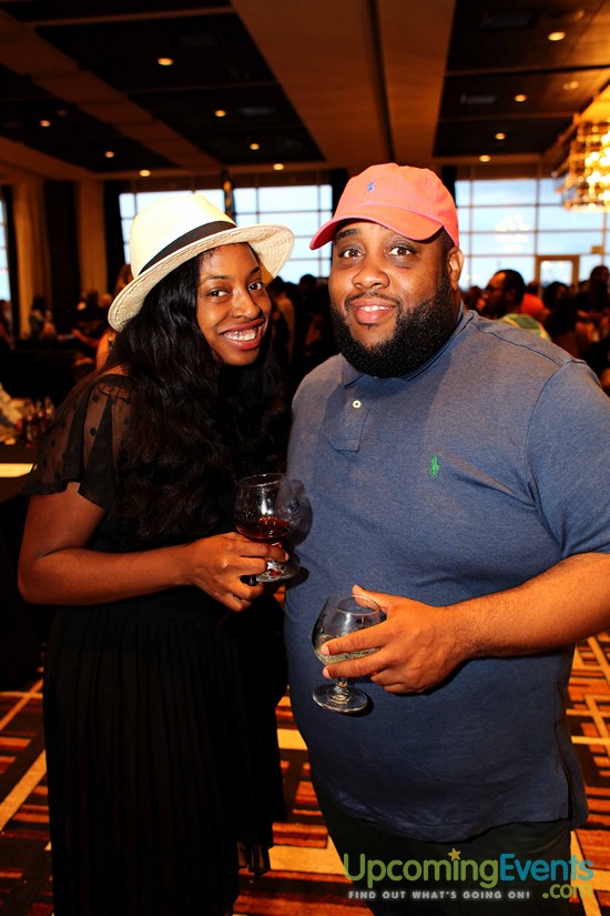 2017 Wine & Cocktail Festival