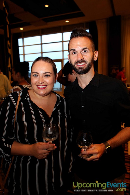2017 Wine & Cocktail Festival