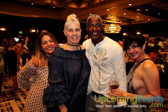 2017 Wine & Cocktail Festival