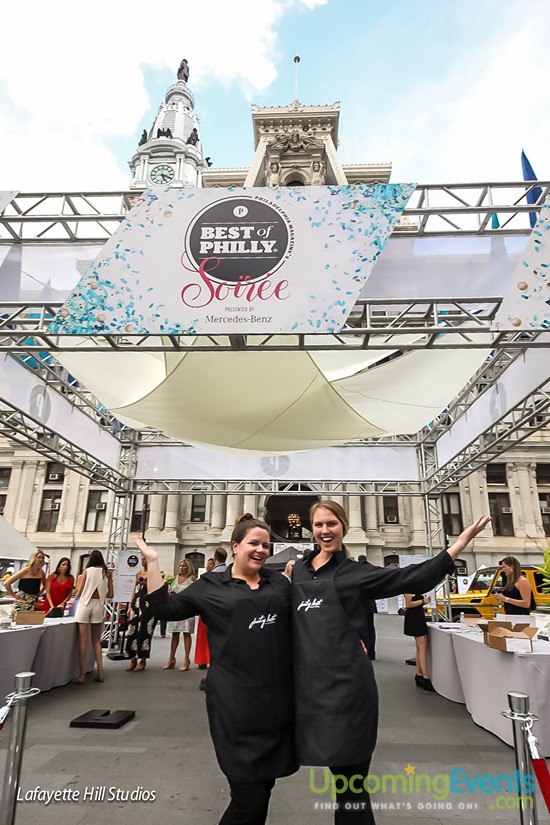 Best of Philly Soiree 2017