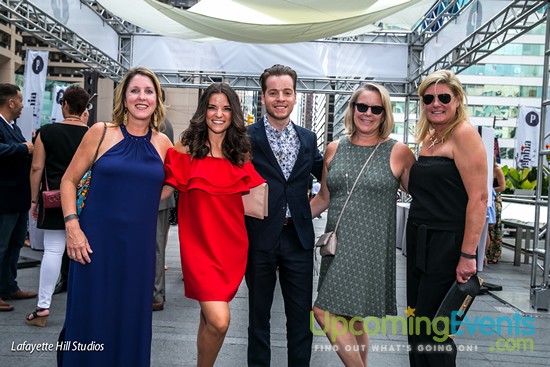 Best of Philly Soiree 2017