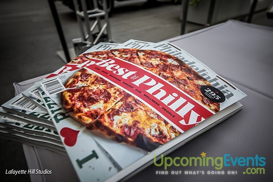 Best of Philly Soiree 2017