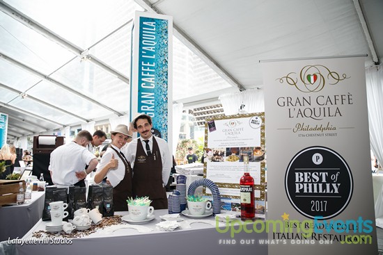 Best of Philly Soiree 2017