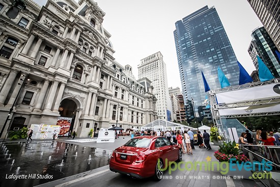 Best of Philly Soiree 2017