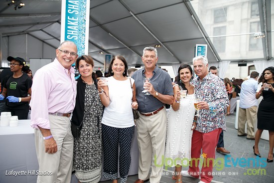 Best of Philly Soiree 2017