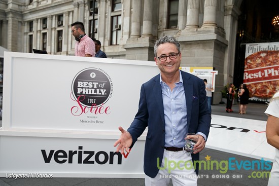 Best of Philly Soiree 2017
