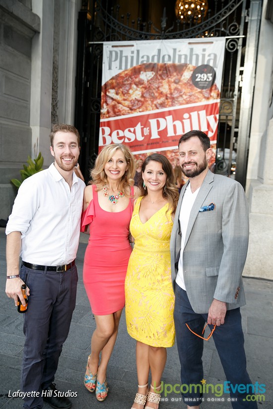 Best of Philly Soiree 2017