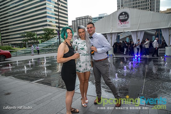 Best of Philly Soiree 2017