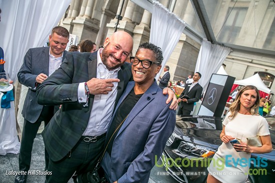 Best of Philly Soiree 2017