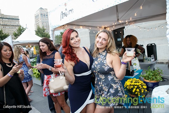 Best of Philly Soiree 2017