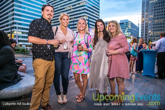 Best of Philly Soiree 2017