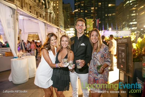 Best of Philly Soiree 2017