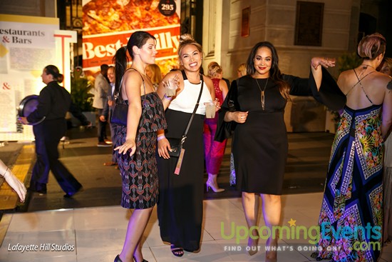 Best of Philly Soiree 2017