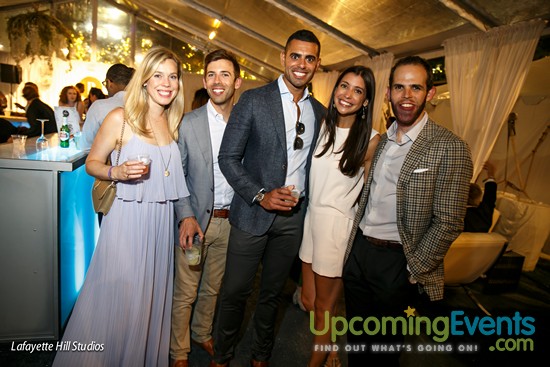 Best of Philly Soiree 2017