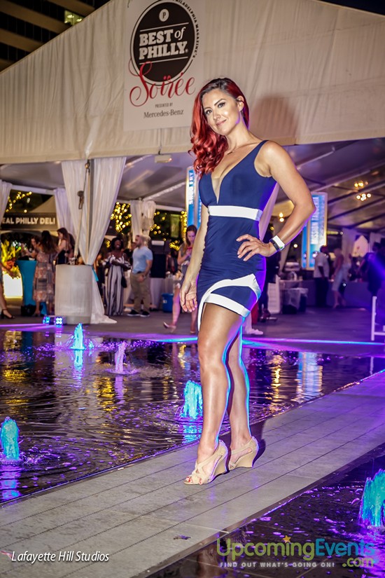 Best of Philly Soiree 2017