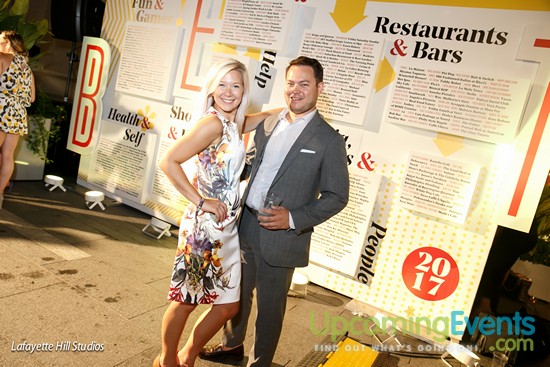 Best of Philly Soiree 2017