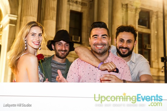 Best of Philly Soiree 2017