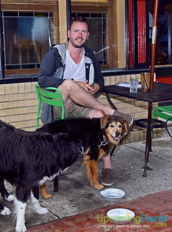 The French Fling Bar Crawl