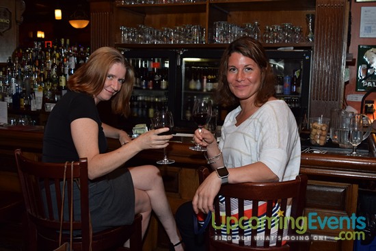 The French Fling Bar Crawl