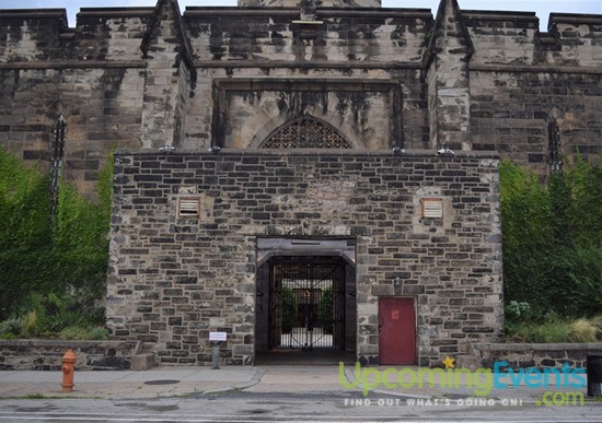 The French Fling Bar Crawl