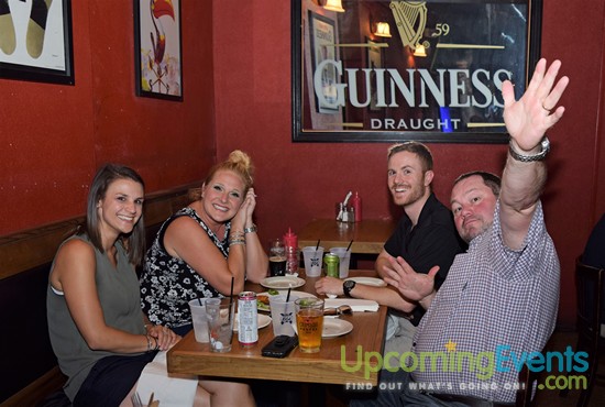 The French Fling Bar Crawl