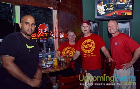 The French Fling Bar Crawl