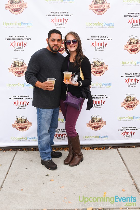 Oktoberfest Live! 2017