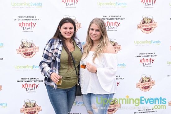 Oktoberfest Live! 2017