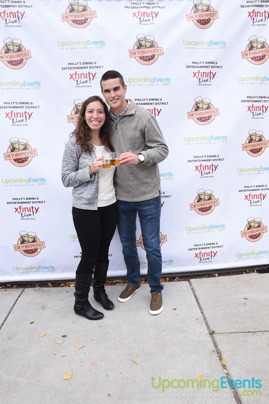 Oktoberfest Live! 2017