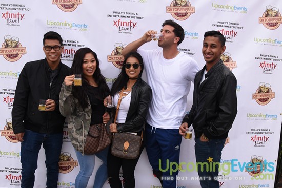 Oktoberfest Live! 2017