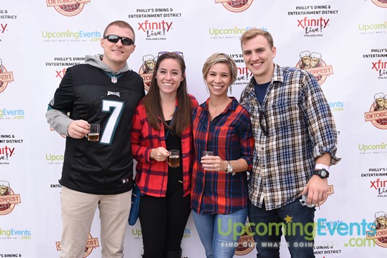 Oktoberfest Live! 2017