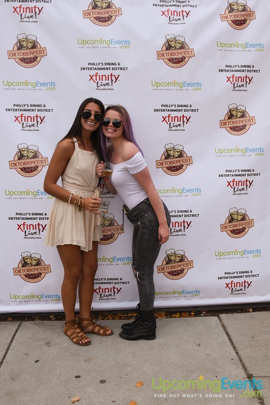 Oktoberfest Live! 2017