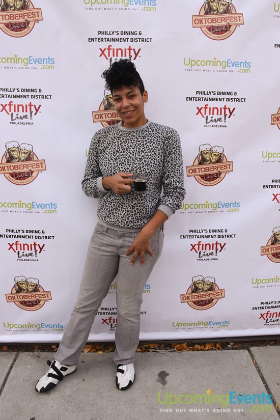 Oktoberfest Live! 2017