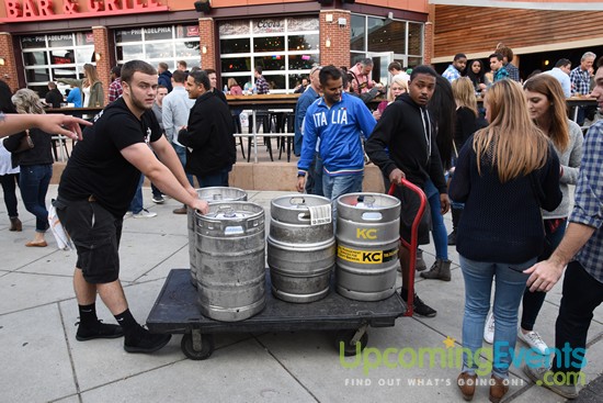 Oktoberfest Live! 2017