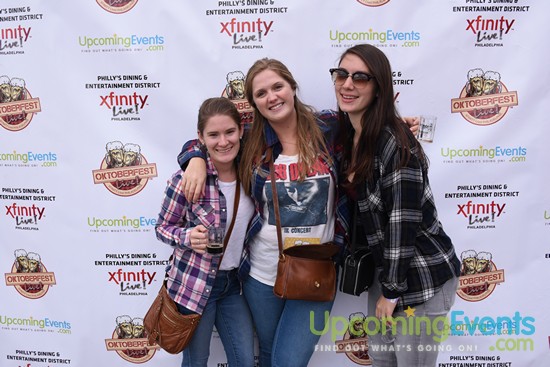 Oktoberfest Live! 2017