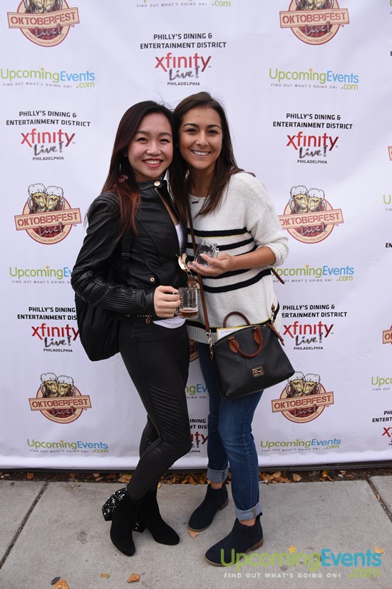 Oktoberfest Live! 2017