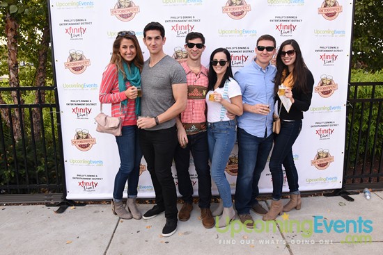 Oktoberfest Live! 2017