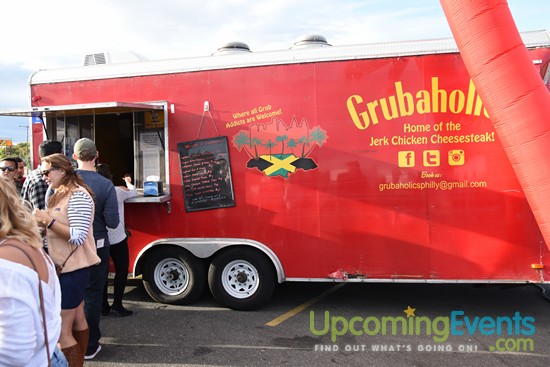 Oktoberfest Live! 2017