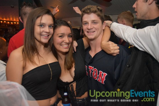 Manayunk's Haunted Brewery Bash