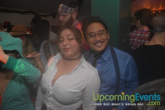 Manayunk's Haunted Brewery Bash