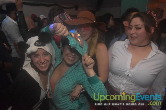 Manayunk's Haunted Brewery Bash