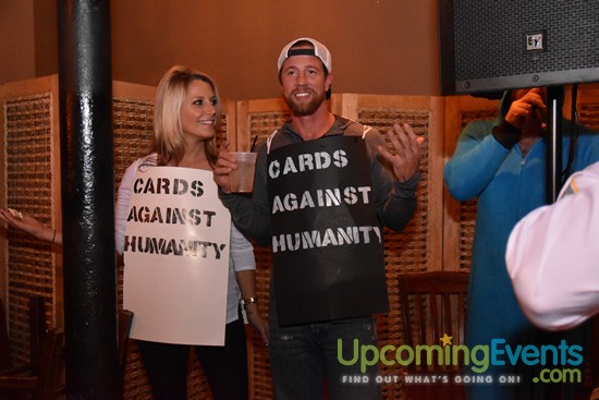 Manayunk's Haunted Brewery Bash