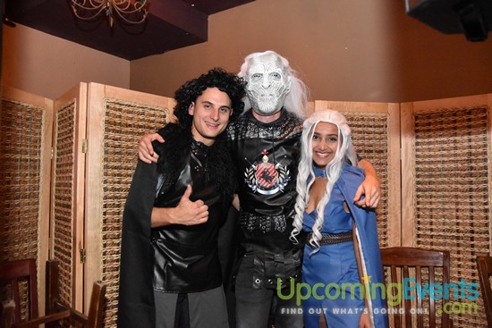 Manayunk's Haunted Brewery Bash