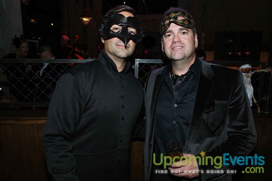 Prospero's Ball at Fringearts / La Peg